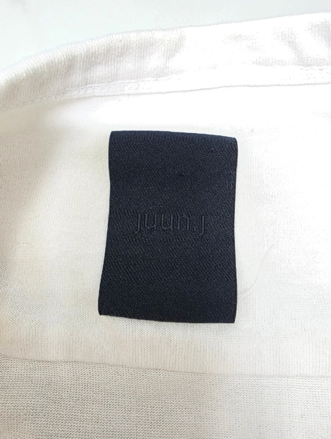 준지 티셔츠 1000 상품이미지5