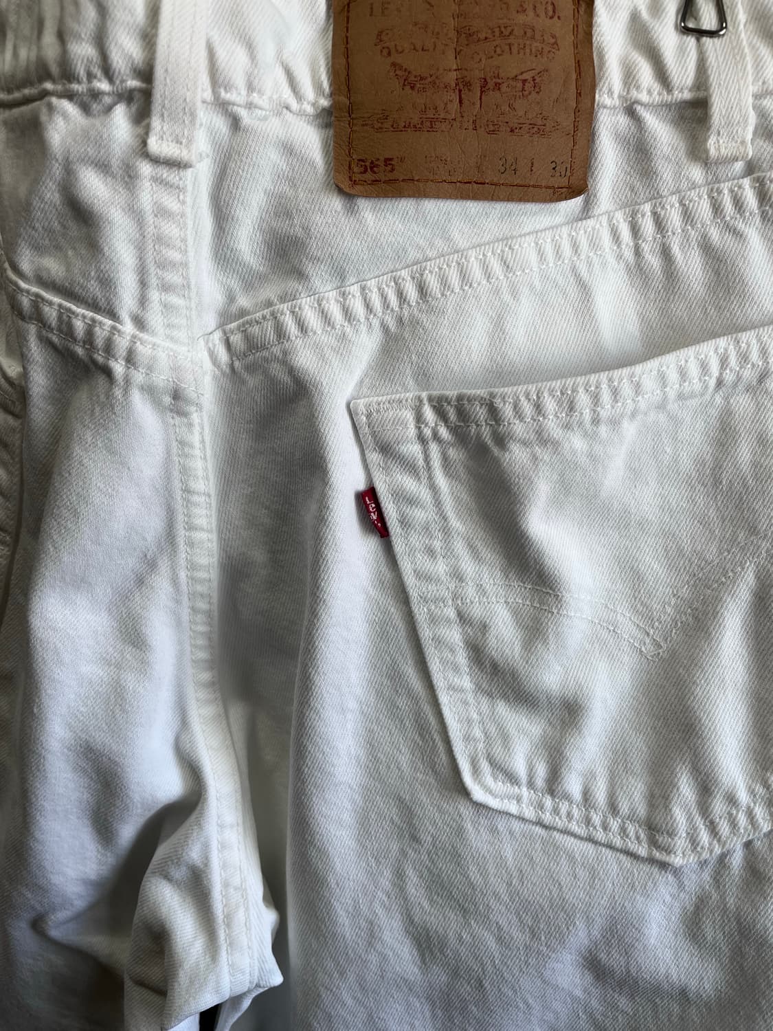 90s usa 리바이스 565 상품이미지4