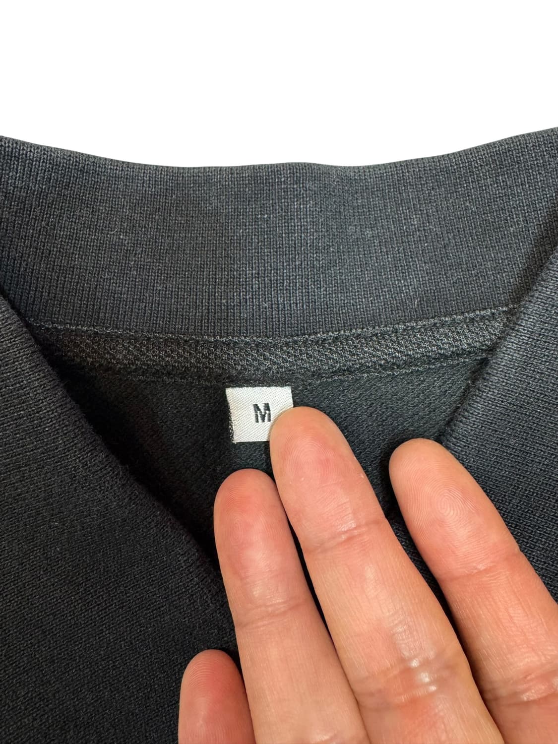 스타벅스 빈티지 워크 카라 티셔츠 (M)  상품이미지4