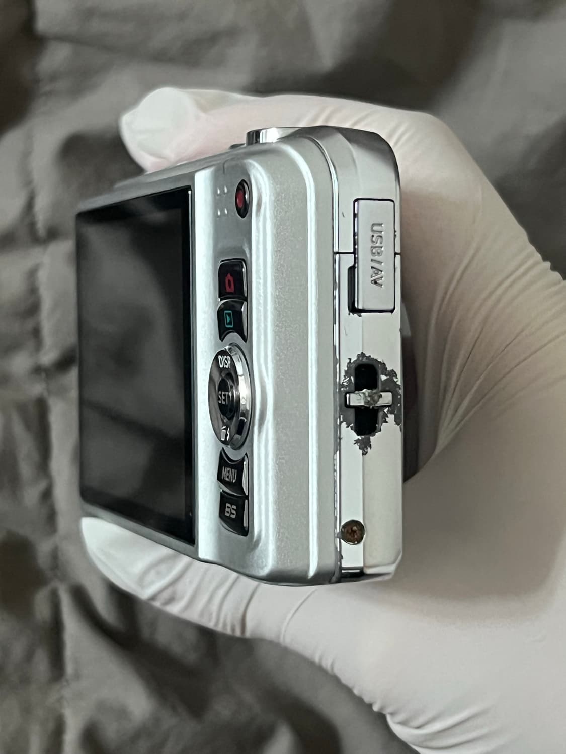 (츄 디카) 카시오 엑슬림 H15 Casio Exilim EX-H15 상품이미지8