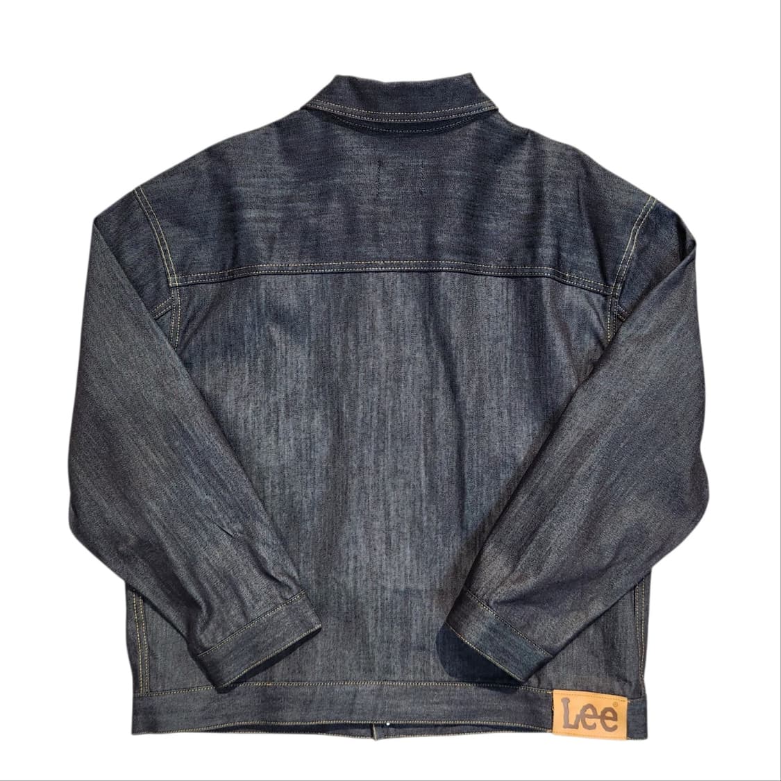 Lee 데님 자켓 (XL) 상품이미지2