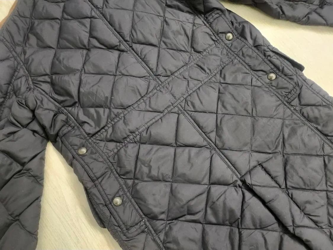 랄프로렌 구스다운 상품이미지3