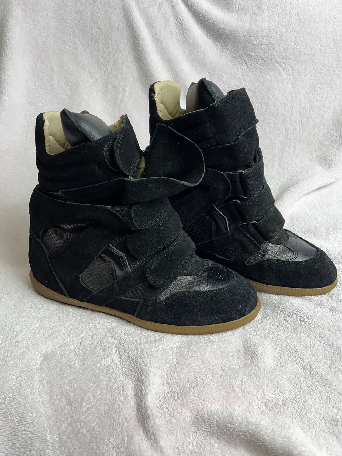 [240] MANEUL 스니커즈|| 이자벨마랑ST 상품이미지2