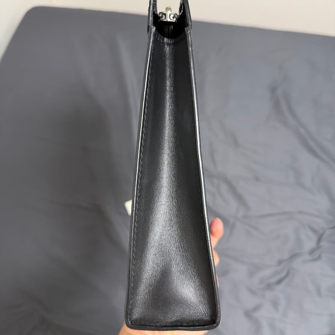 [새상품급.정품] 루이비통 선셋 보야주 클러치 상품이미지3