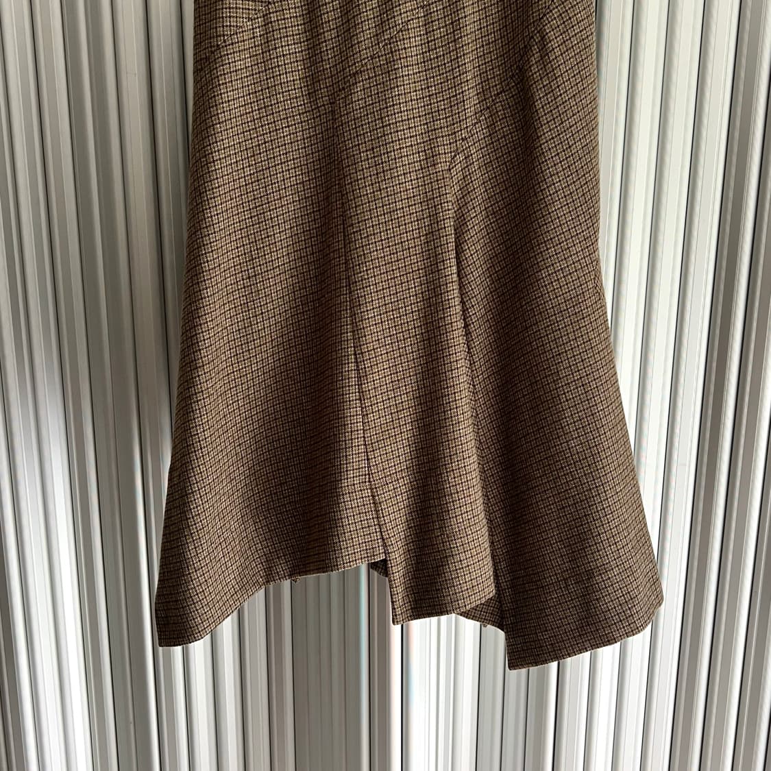 vivienne westwood skirt 상품이미지3
