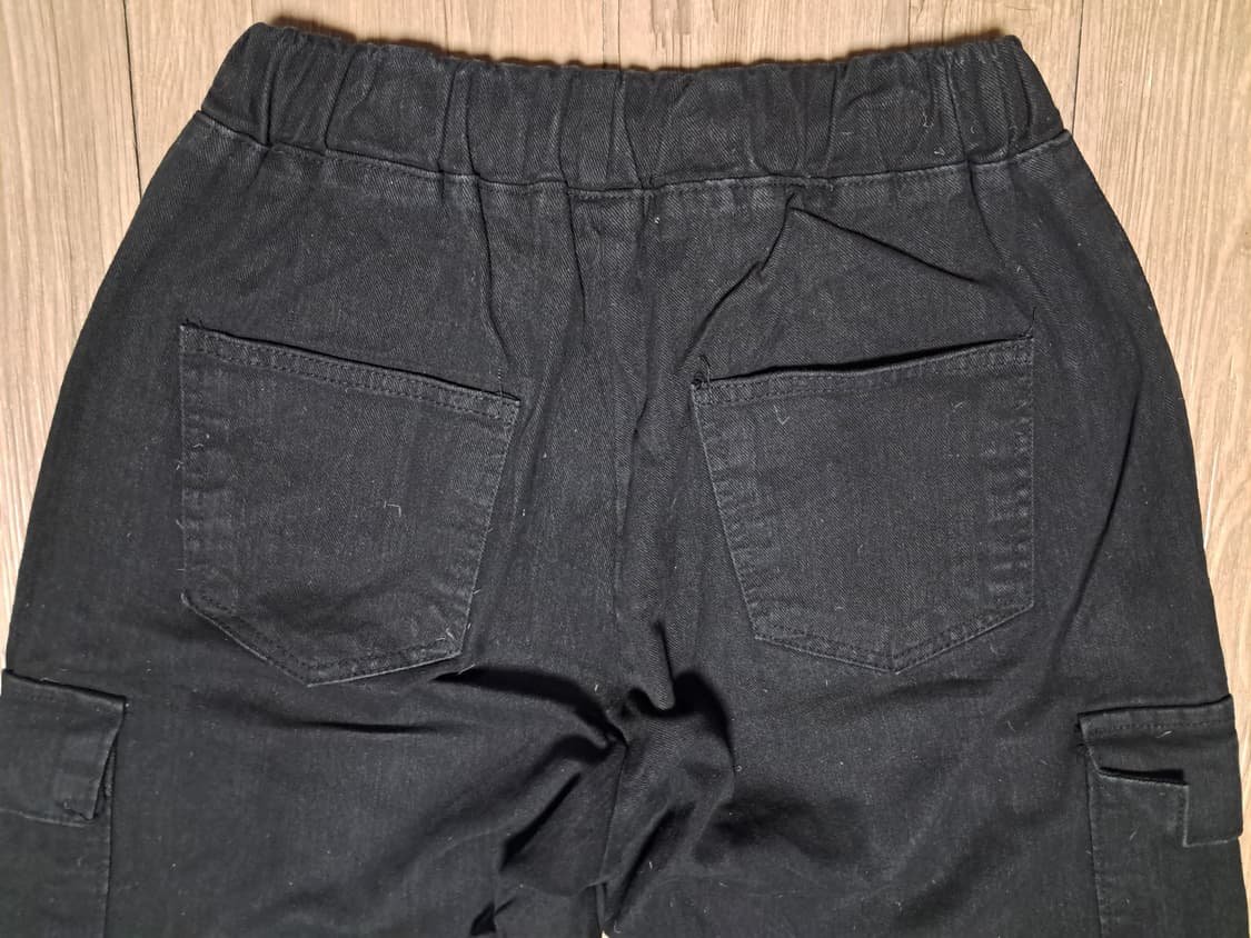 마블 카고 바지 L 상품이미지5