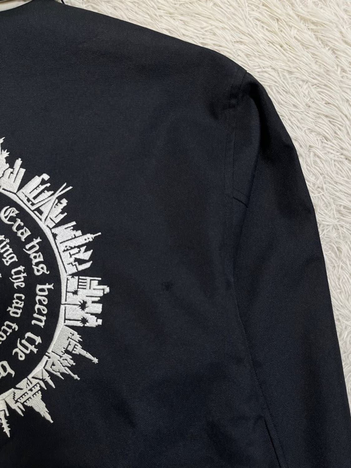 뉴에라 코치 자켓/#2808 상품이미지4