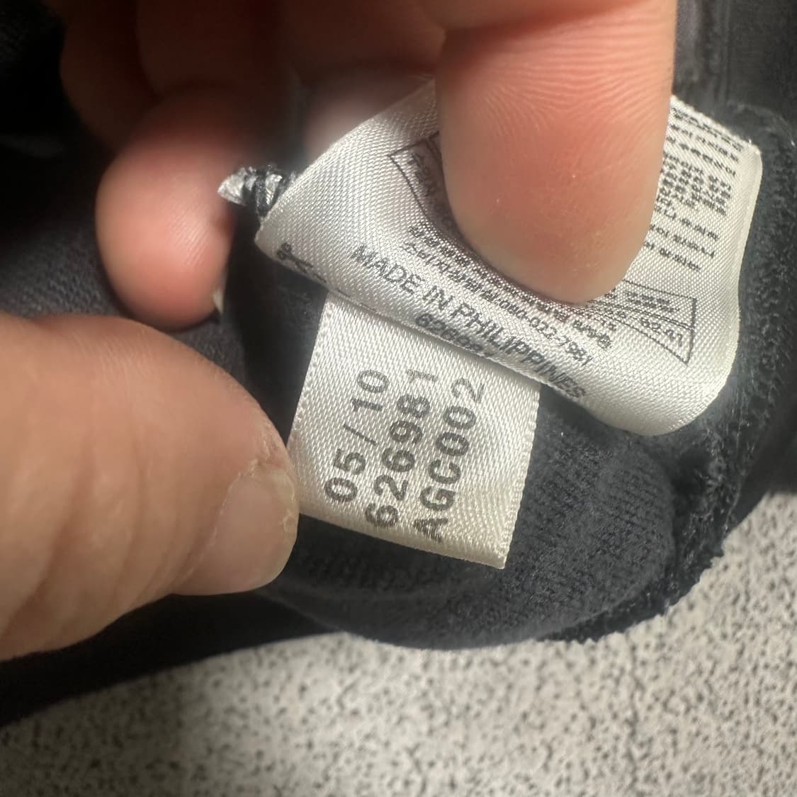 ✨ (바배) 아디다스 파이어버드 후디 트랙탑 져지  상품이미지5