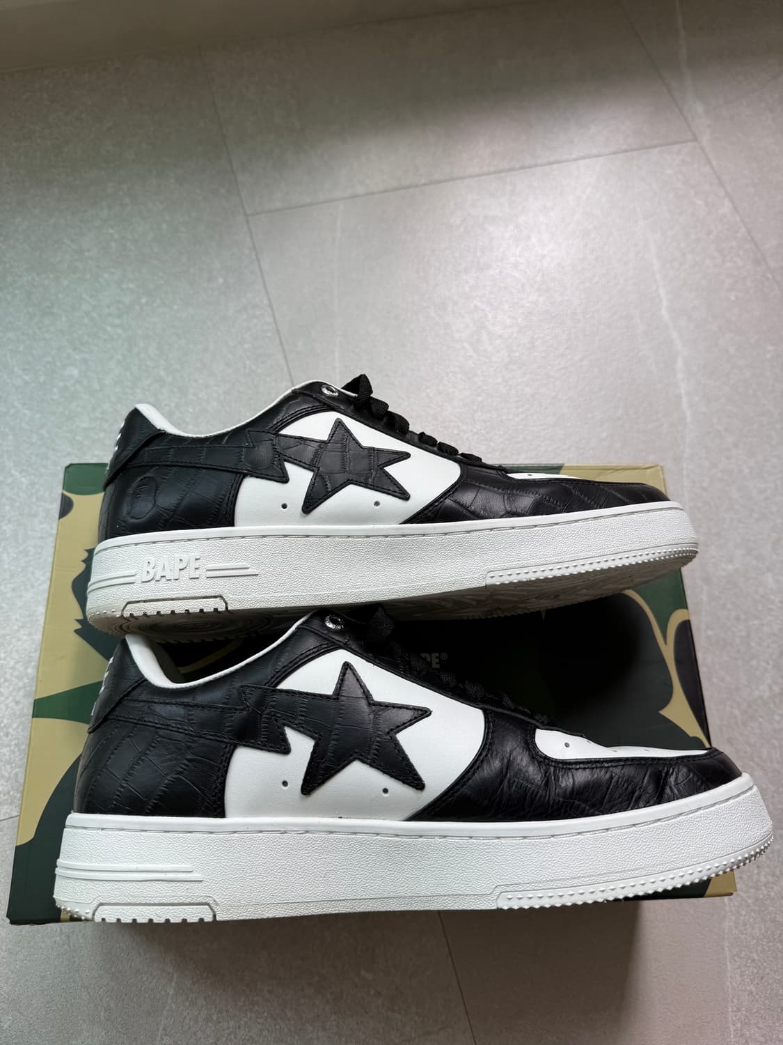 베이프 스타3 280 상품이미지3