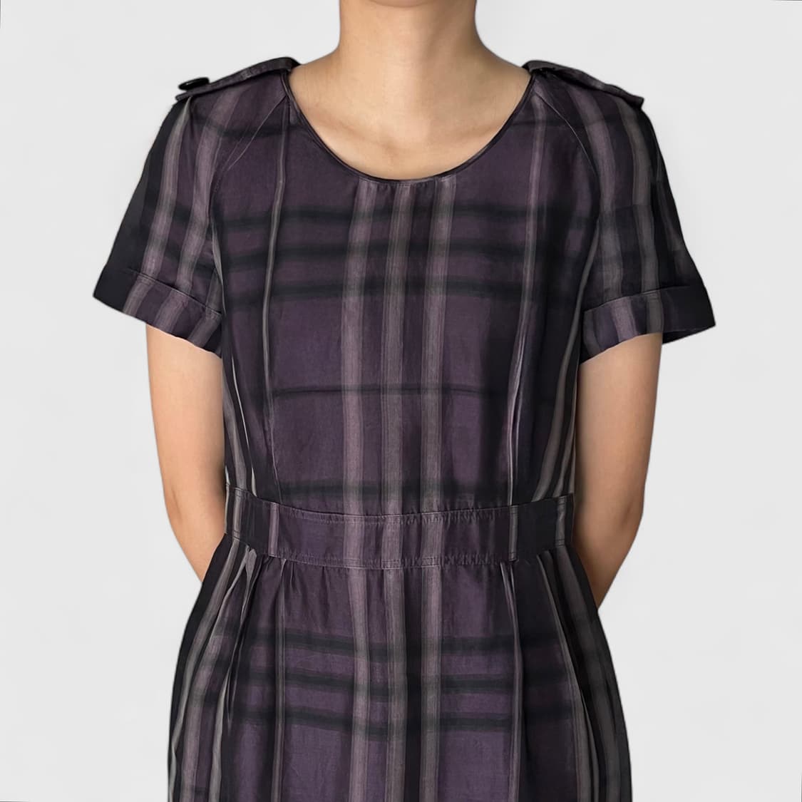 Burberry one-piece  상품이미지6