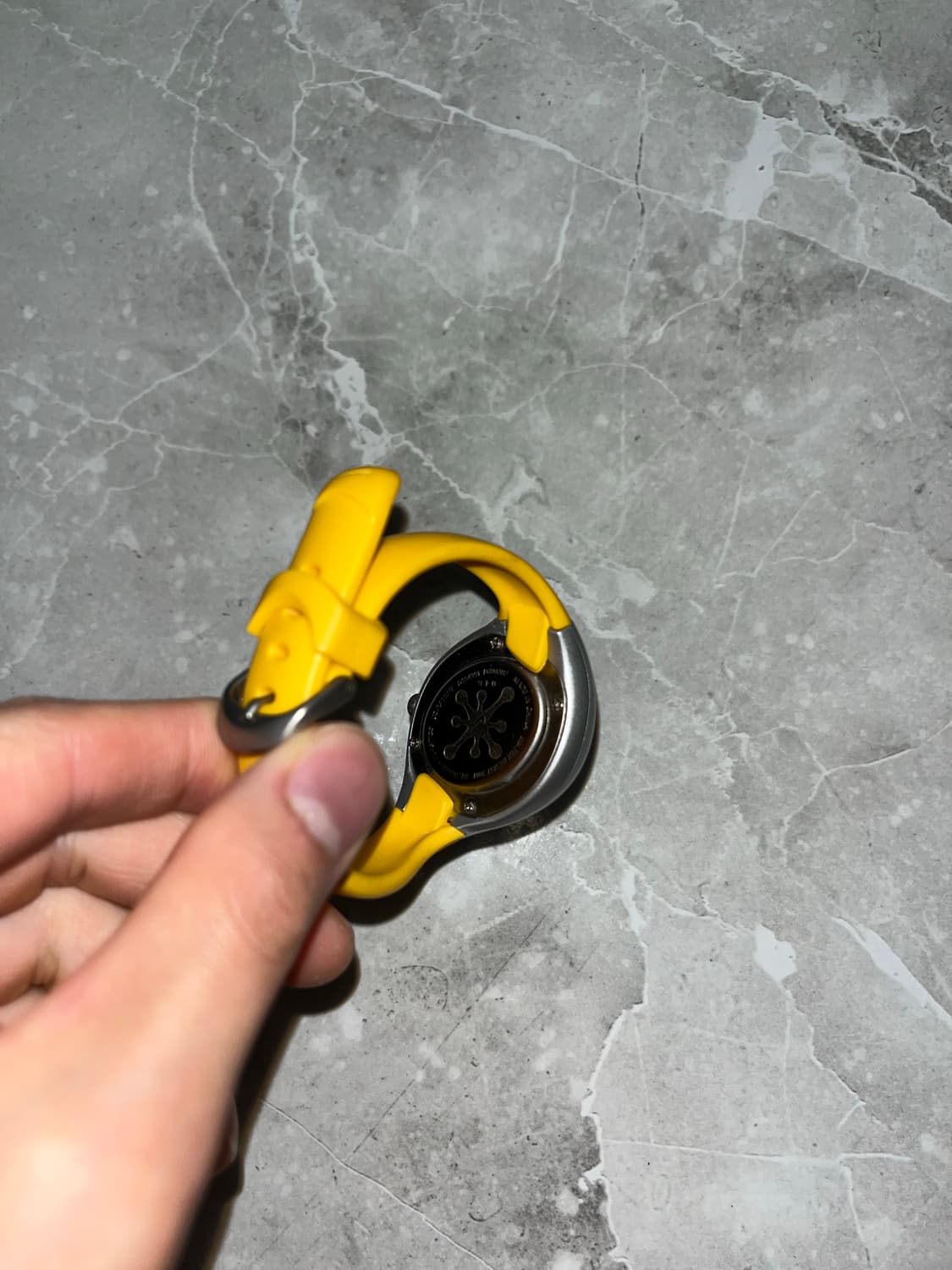 나이키 시계 트라이엑스 Nike Triax D394391 상품이미지2