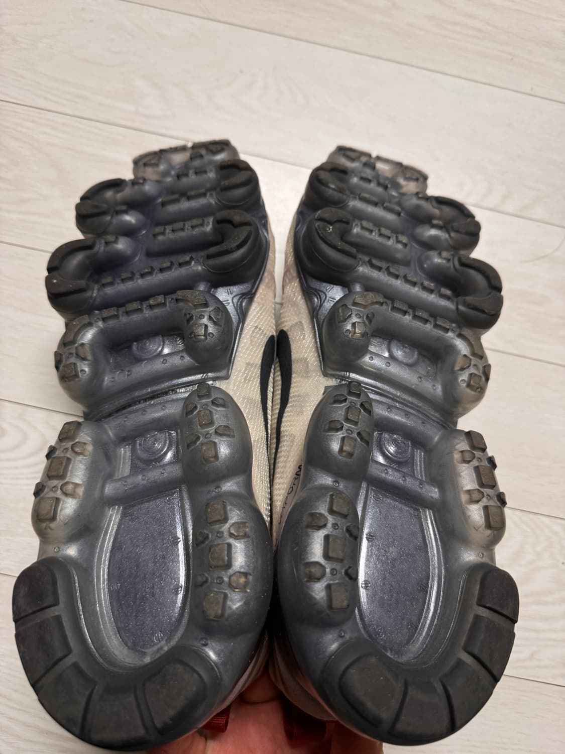 나이키 에어 베이퍼맥스 2019 운동화 295mm 상품이미지7