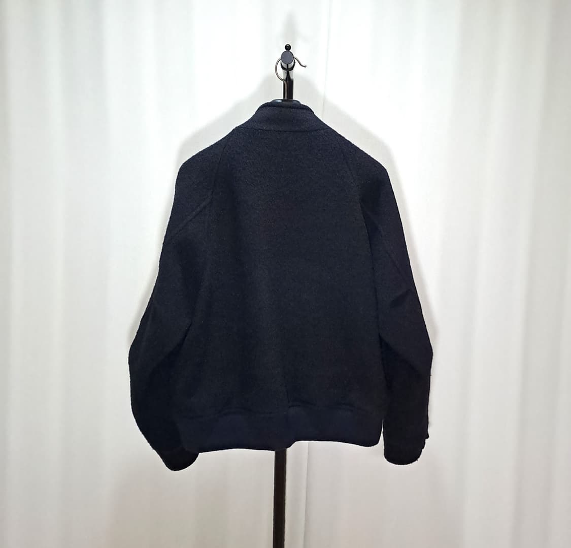 (택포) 홀리선 24FW 해링턴 자켓 B134 상품이미지5