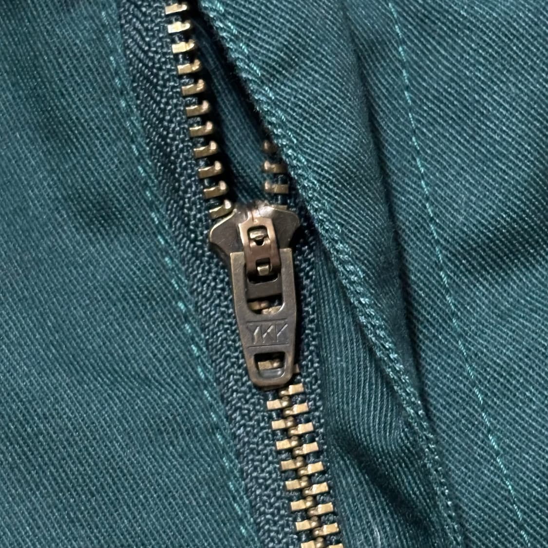 Ben Davis green work pants 벤데이비스 워크팬츠 상품이미지4