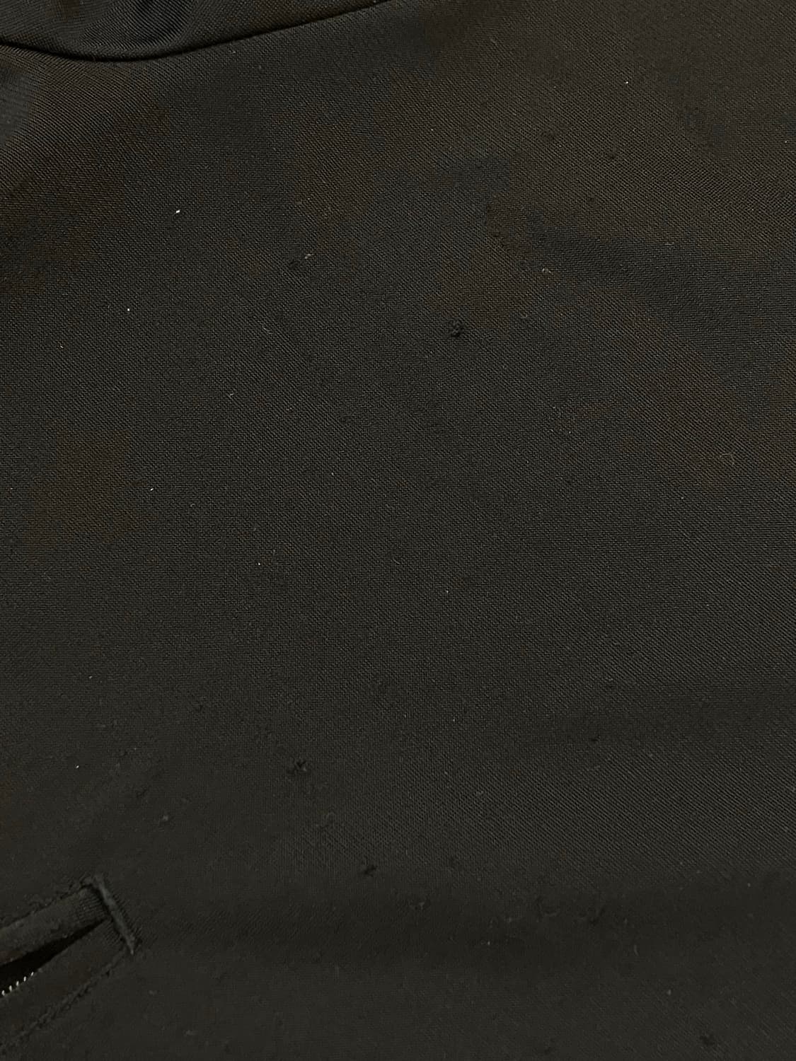 아디다스 바람막이 블랙 XL  #csz1809  상품이미지8