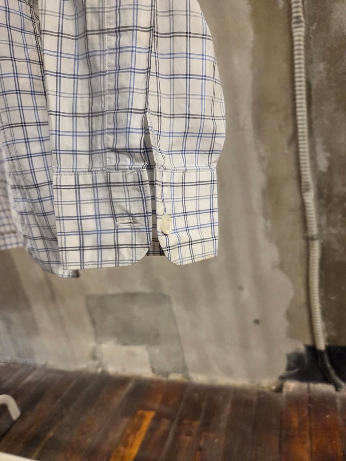 에르메네질도 제냐 셔츠 상품이미지5