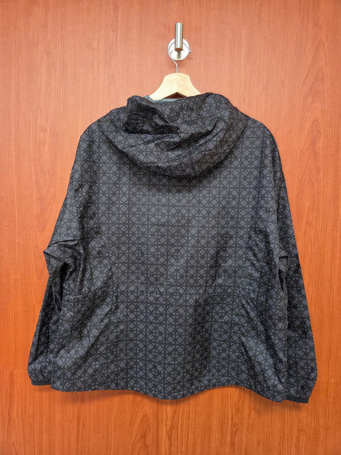 코오롱 여성먋은 바람막이XL 상품이미지2