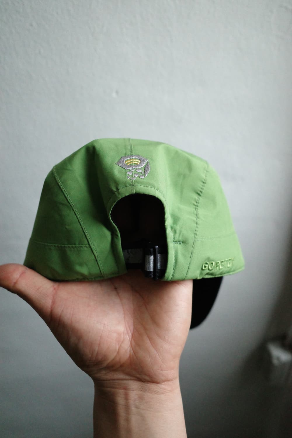 마운틴 하드웨어 고어텍스 캡 상품이미지4