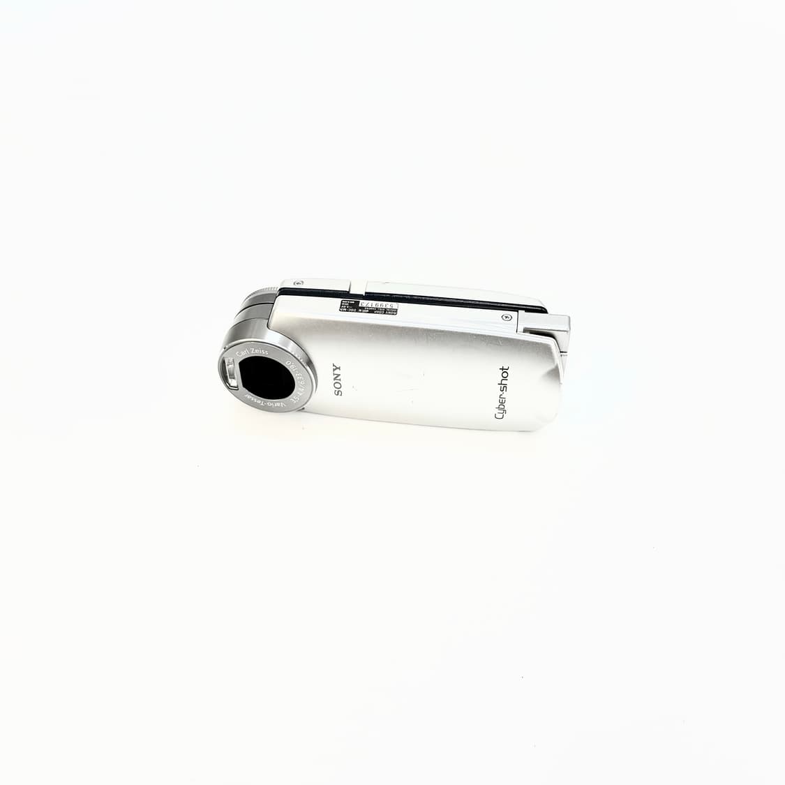 초희귀!! Sony Cyber-shot DSC-M2 상품이미지2