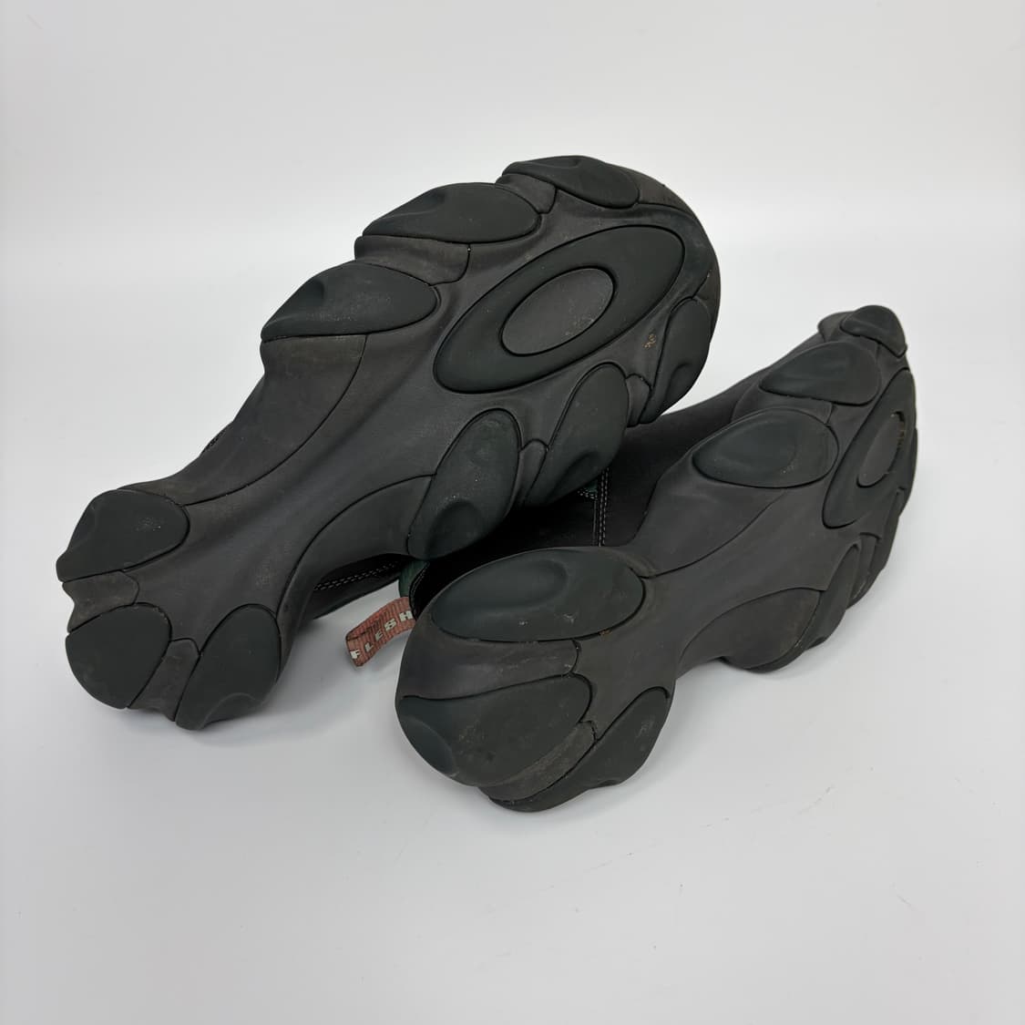 오클리 브레인데드 플레시 플레쉬 신발 운동화 상품이미지9