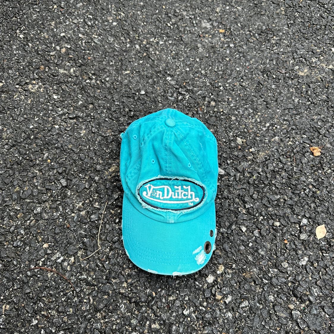 vintage von dutch cap 상품이미지1
