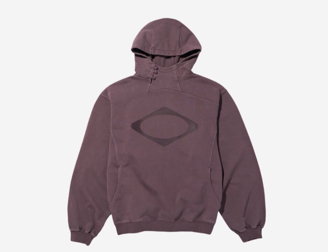 미스치프 후드티 상품이미지1