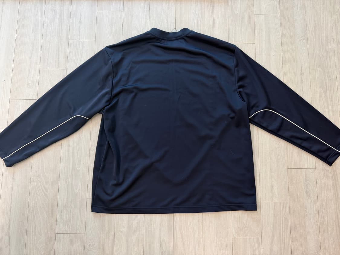 Kith hawaii malik jersey 키스 하와이 저지 상품이미지4