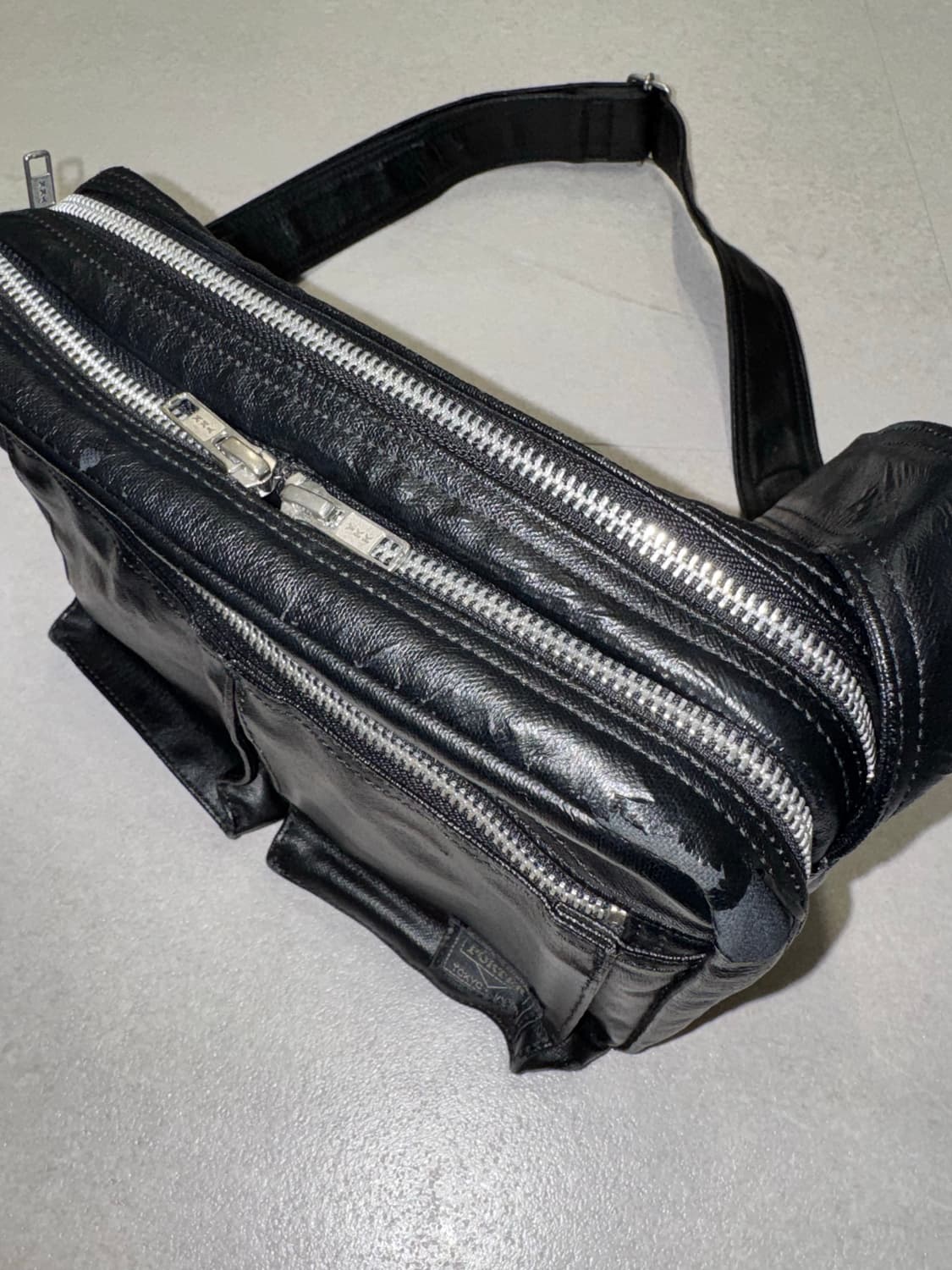 요시다 포터 porter 프리스타일 숄더백 스몰 S 사이즈 상품이미지2