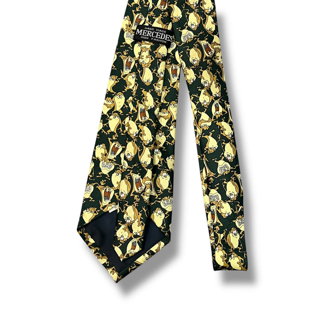  크리스찬 디올 패턴 실크 넥타이 y14334 상품이미지4