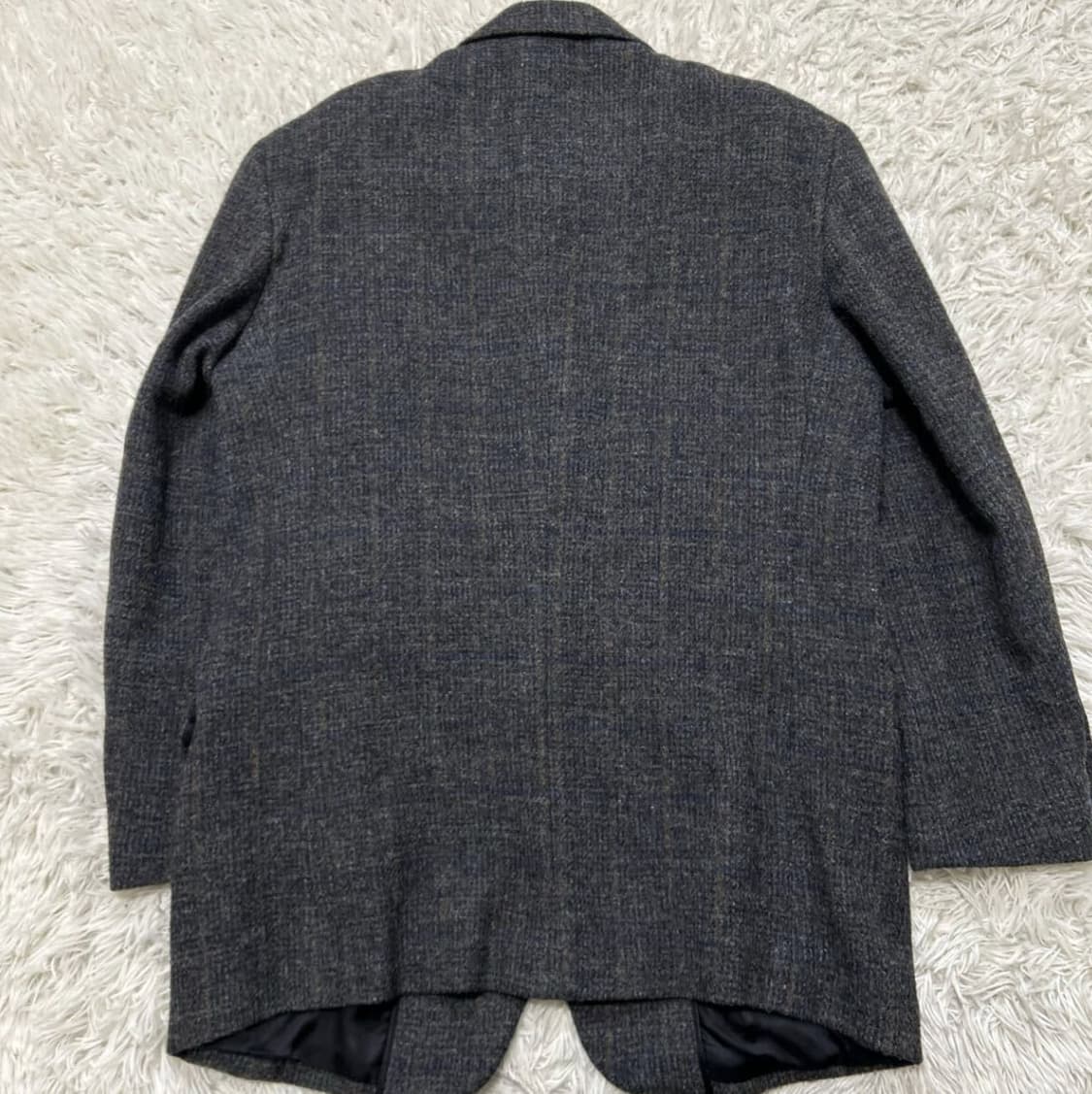 (택포) Harris Tweed 스포츠 코트 자켓 상품이미지8