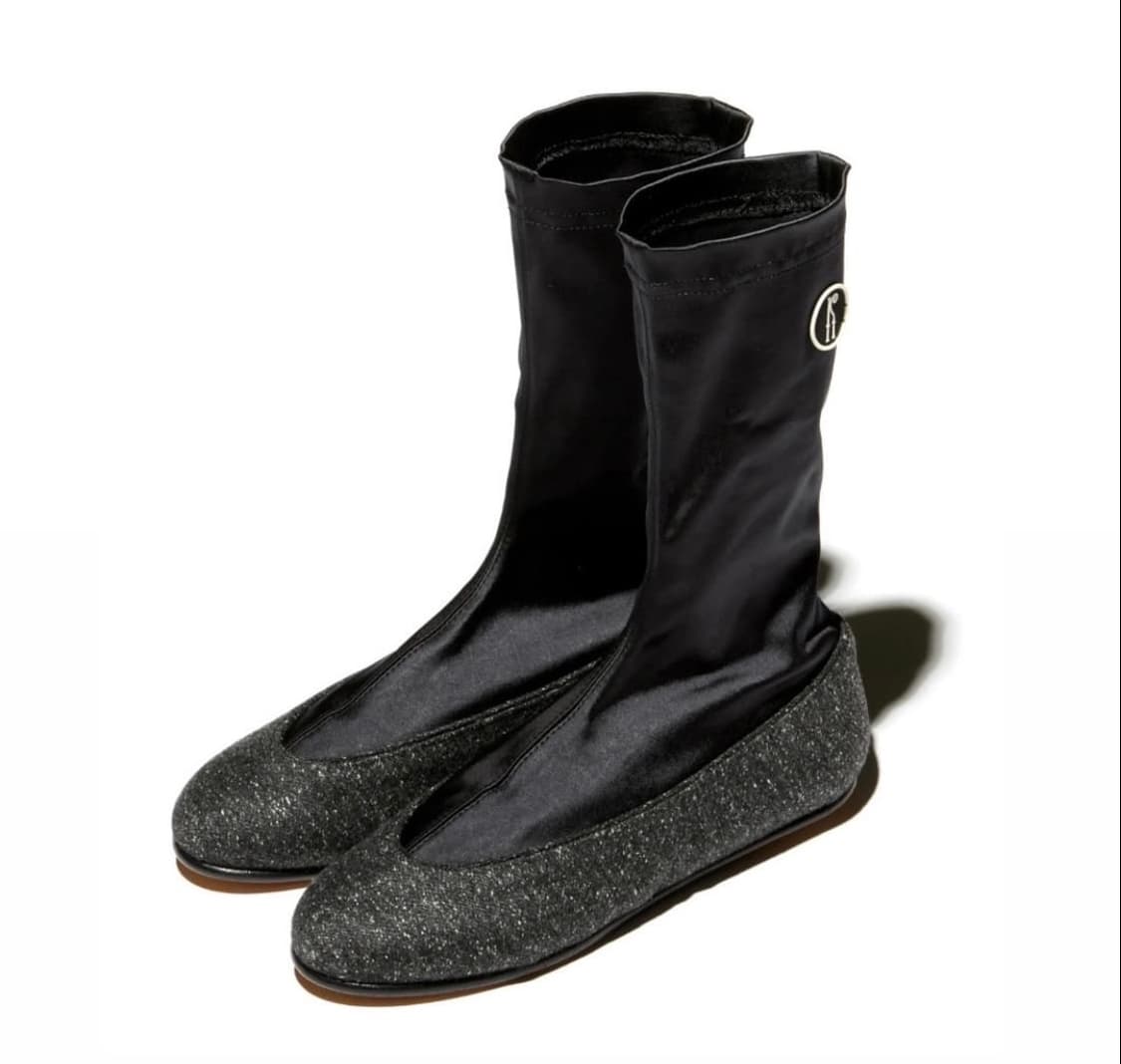 (37,38,39) 키코 코스타디노브 프록시마 로우 발레리나 상품이미지2