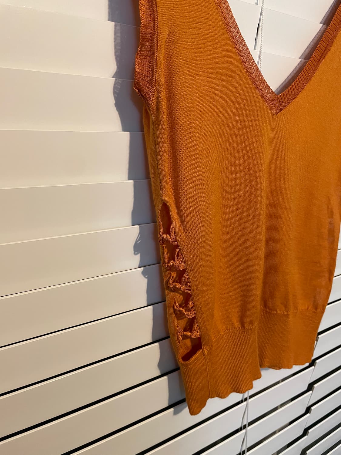 크리스찬 디올 부띠끄 슬리브리스 상품이미지5