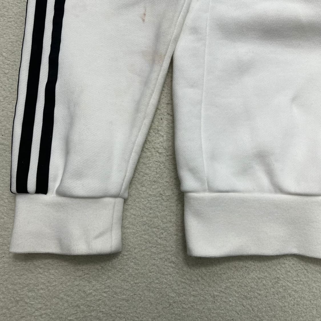 아디다스X디즈니 스웻셔츠 맨투맨 화이트 XL 상품이미지4