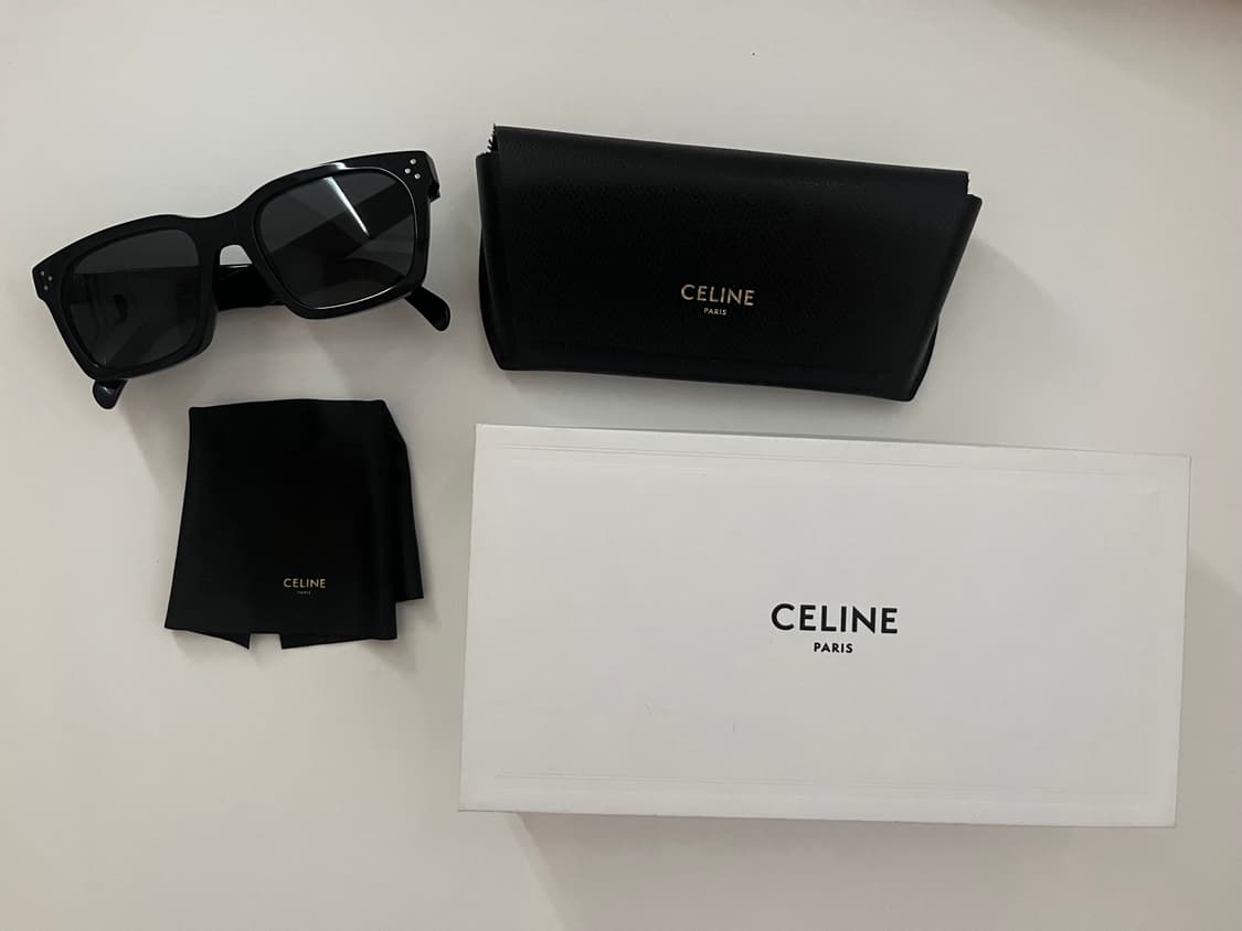 CELINE 선글라스 상품이미지1