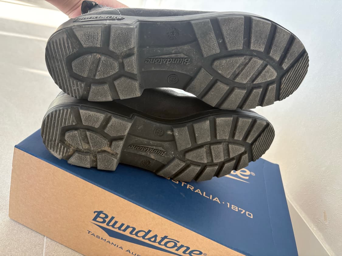 블런드스톤 1910 스틸그레이 au 6.5 상품이미지6