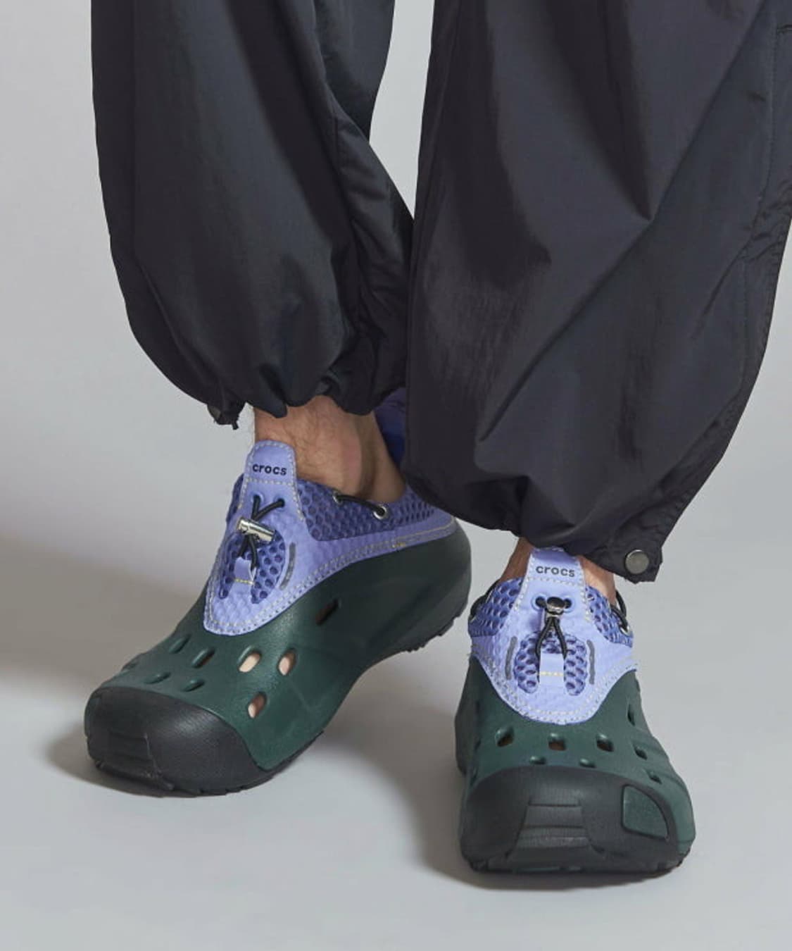 크록스 마모트 샌들 260 사이즈 상품이미지1