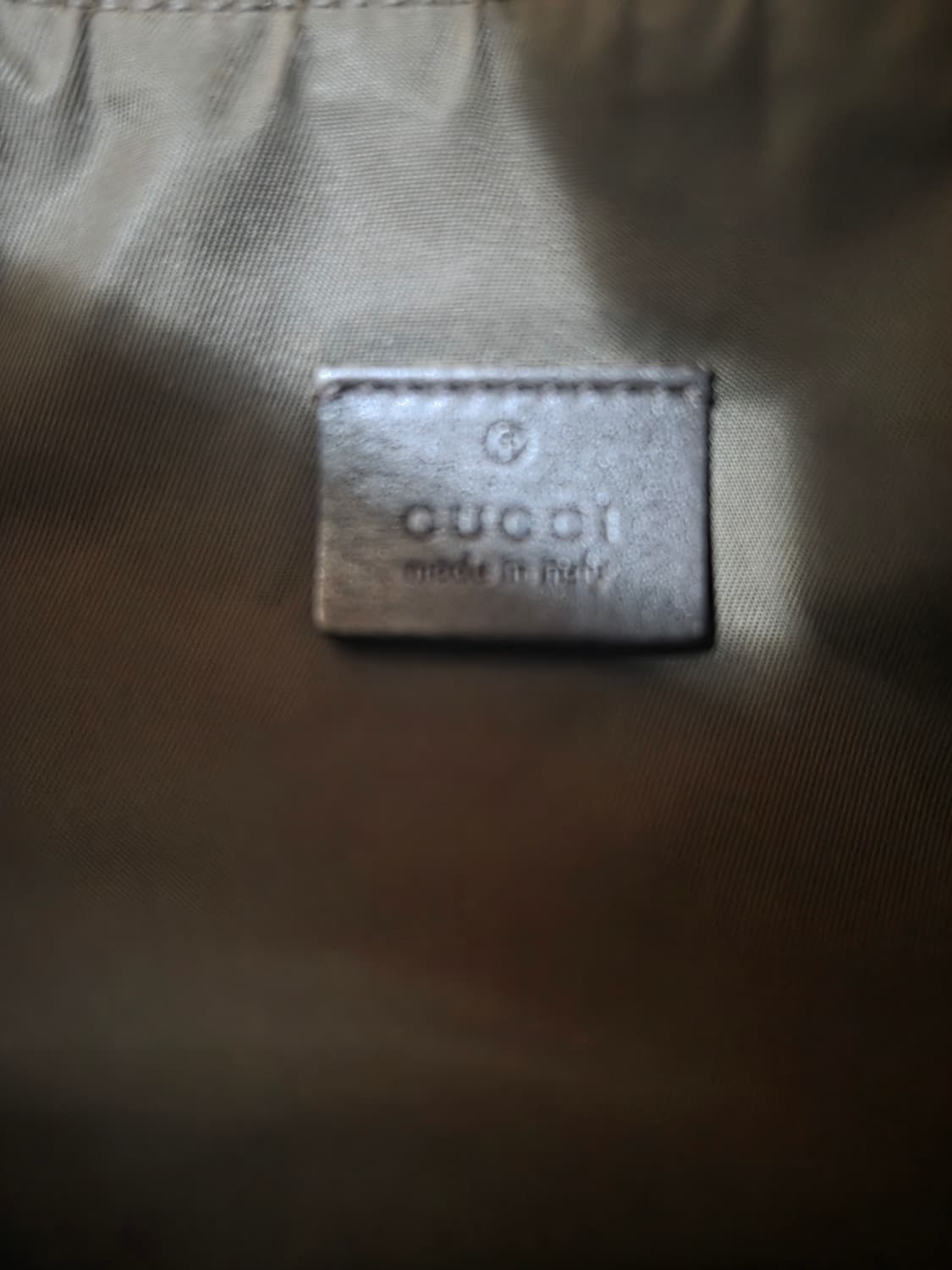 구찌미니백 상품이미지4