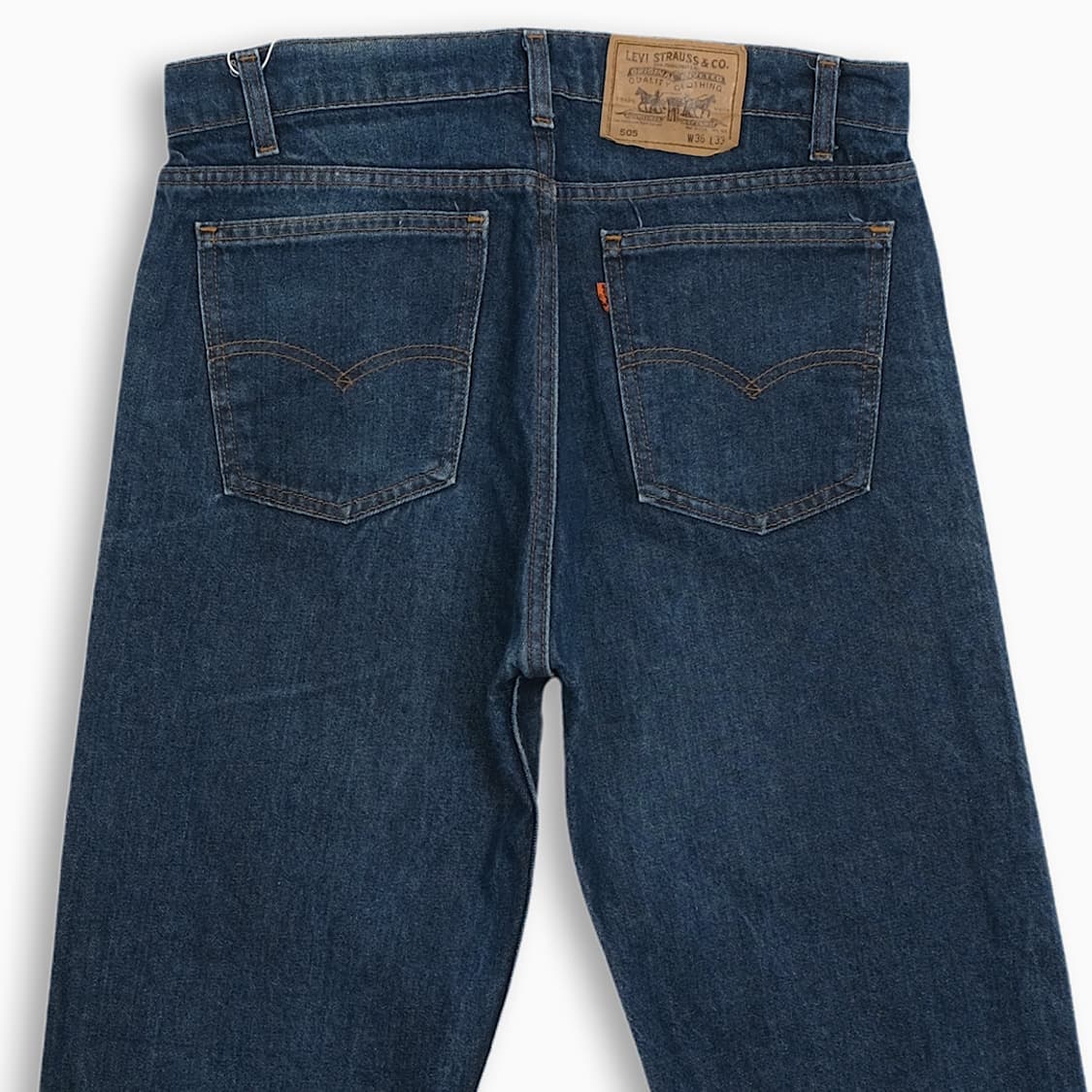 리바이스 505 오렌지탭 80sUSA OR5053675 상품이미지6