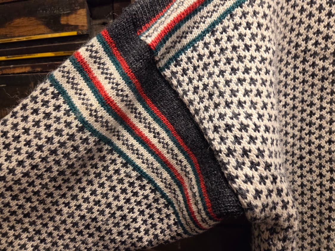 Janus 노르딕니트  상품이미지6