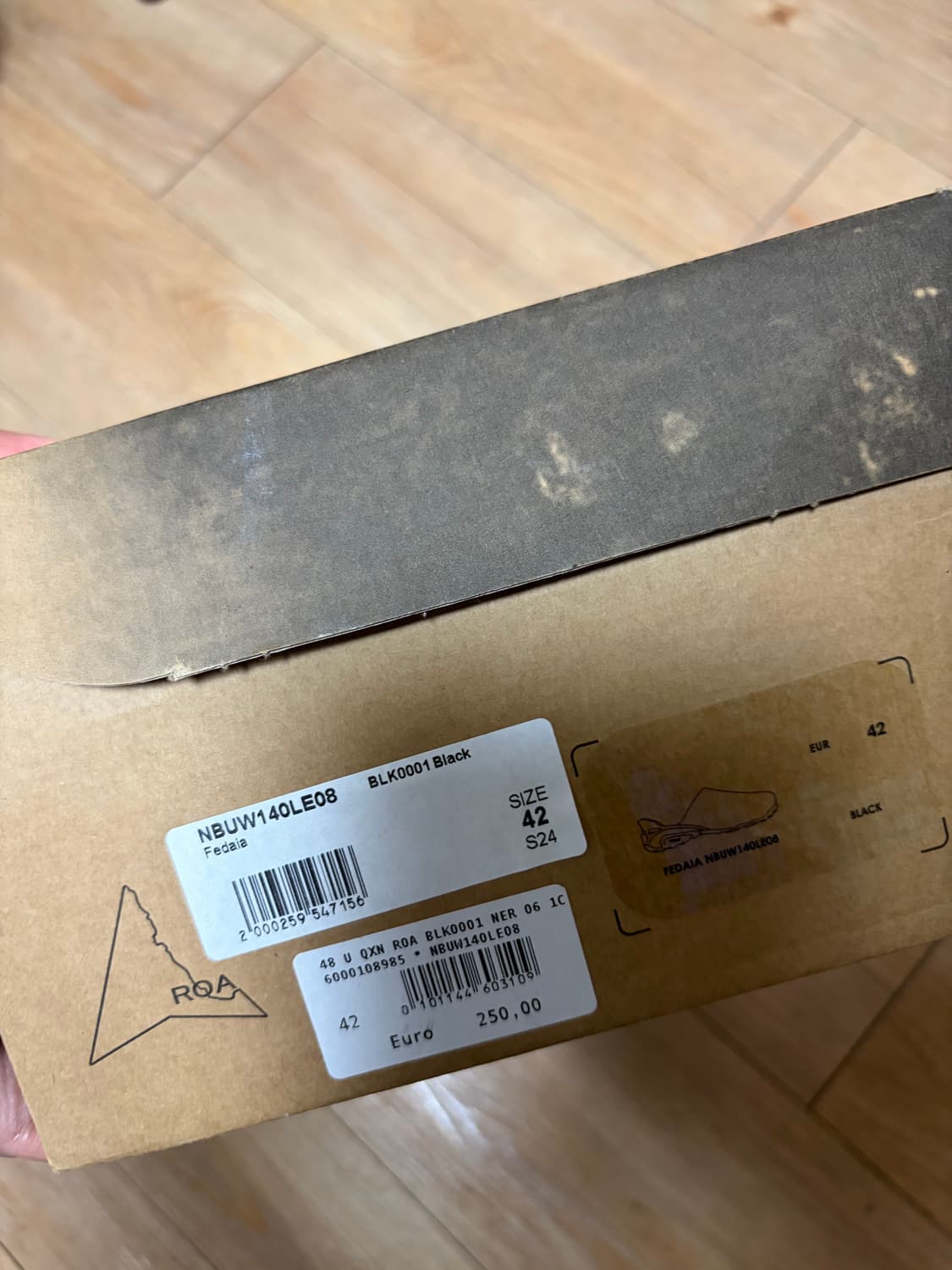 로아 페다이아 상품이미지2