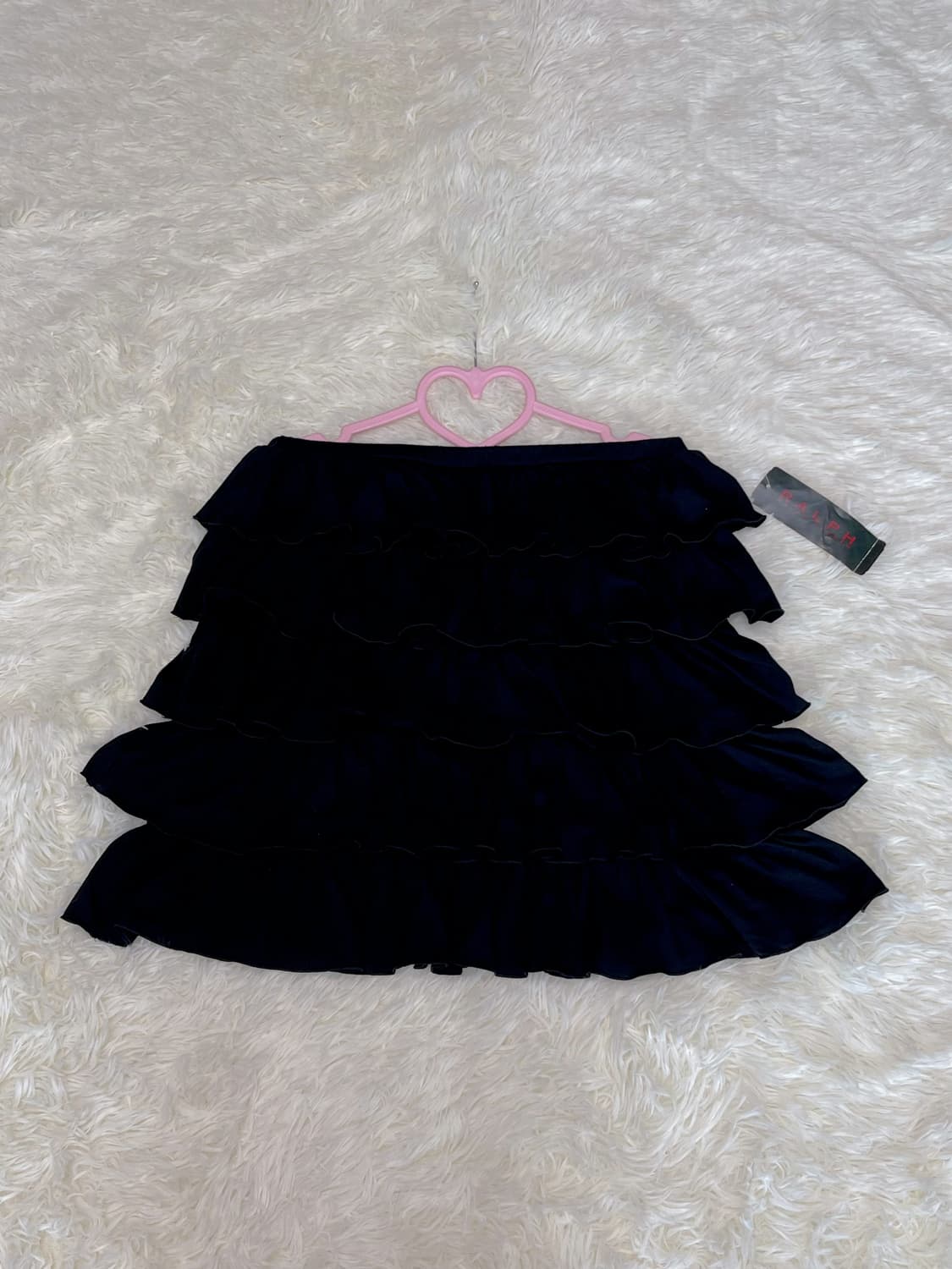 폴로랄프로렌 모리걸 스커트 상품이미지1