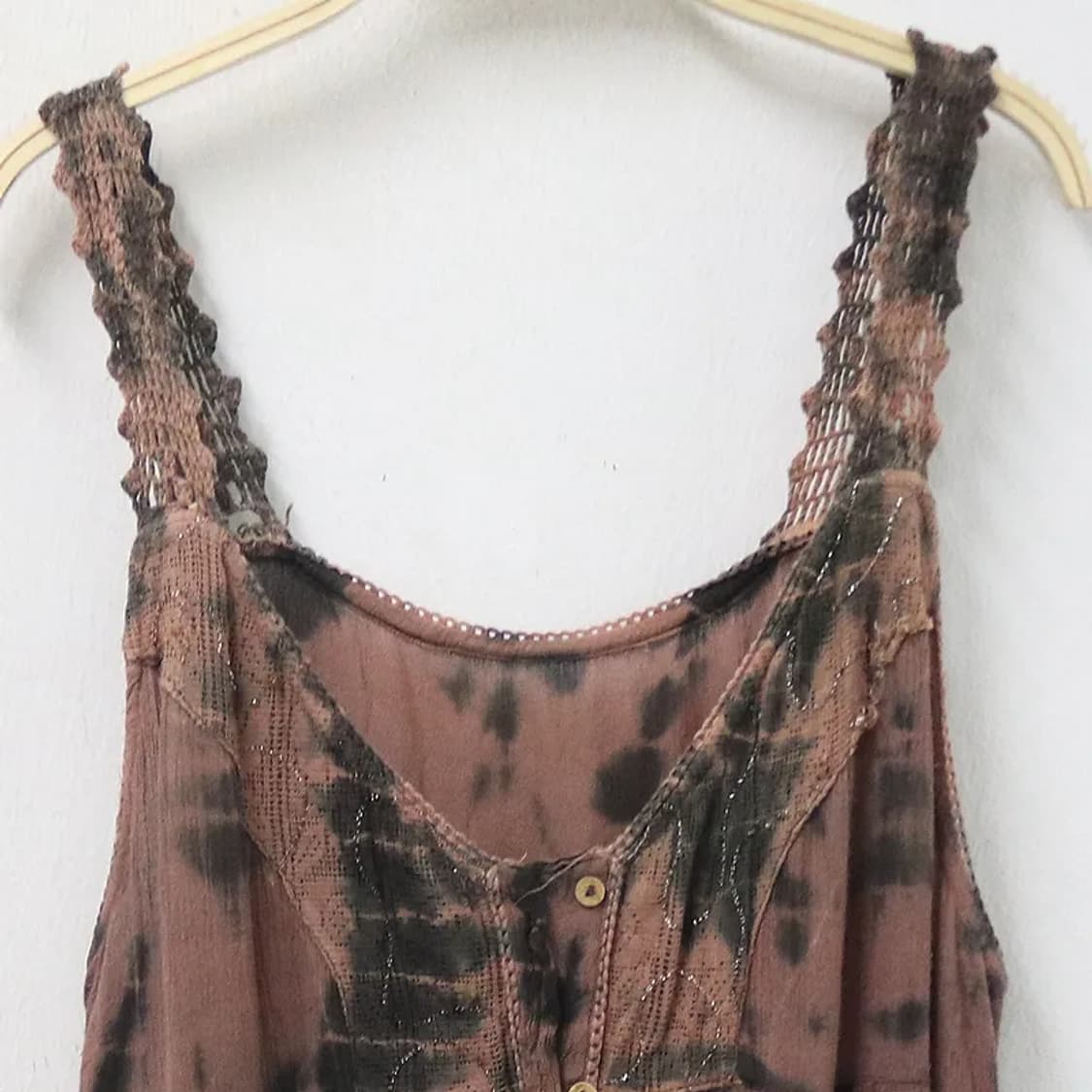 SOYERRY 뷔스티에 다이닝 원피스 67298 상품이미지3