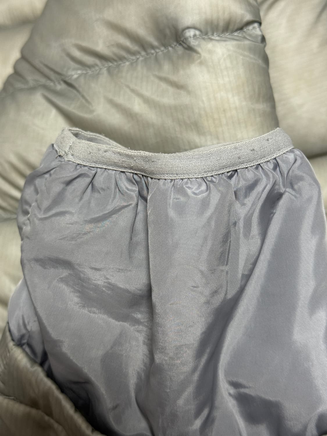 산산기어 서픽스 푸퍼 24fw 상품이미지5