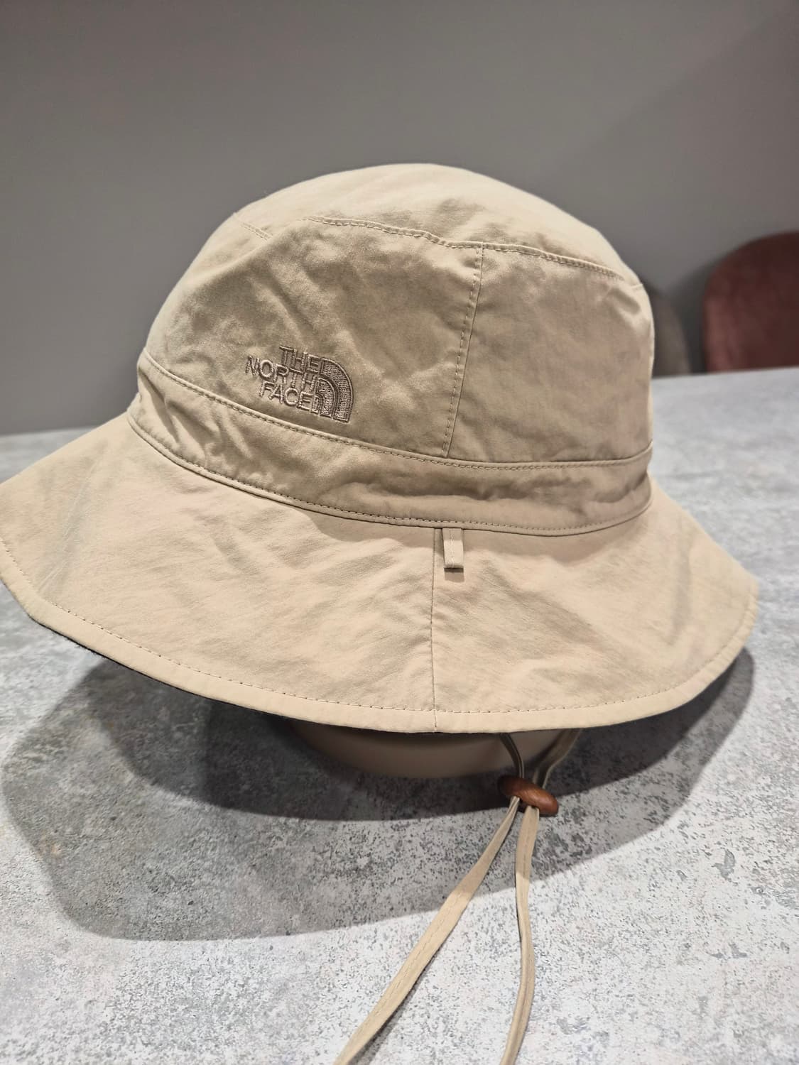 노스페이스 양면  모자 상품이미지3