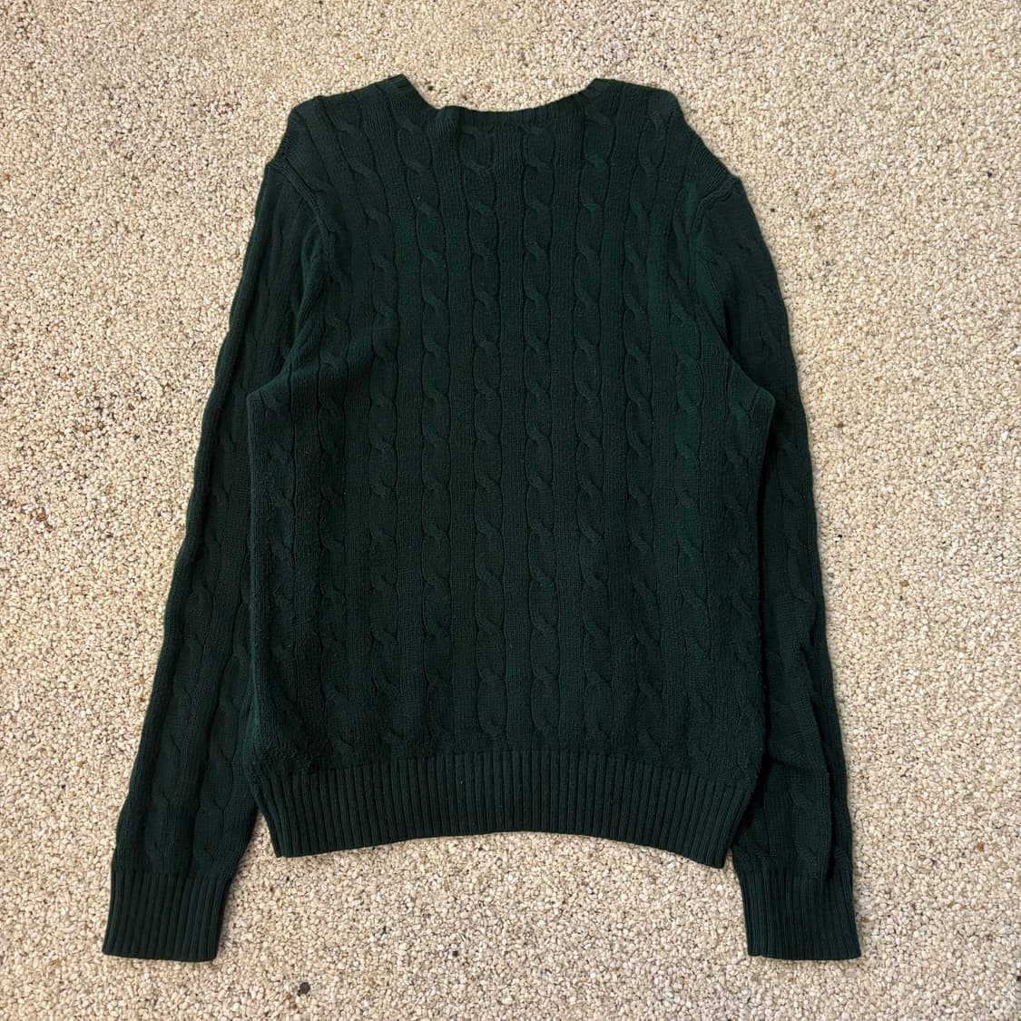 폴로 니트⭐️694 상품이미지4