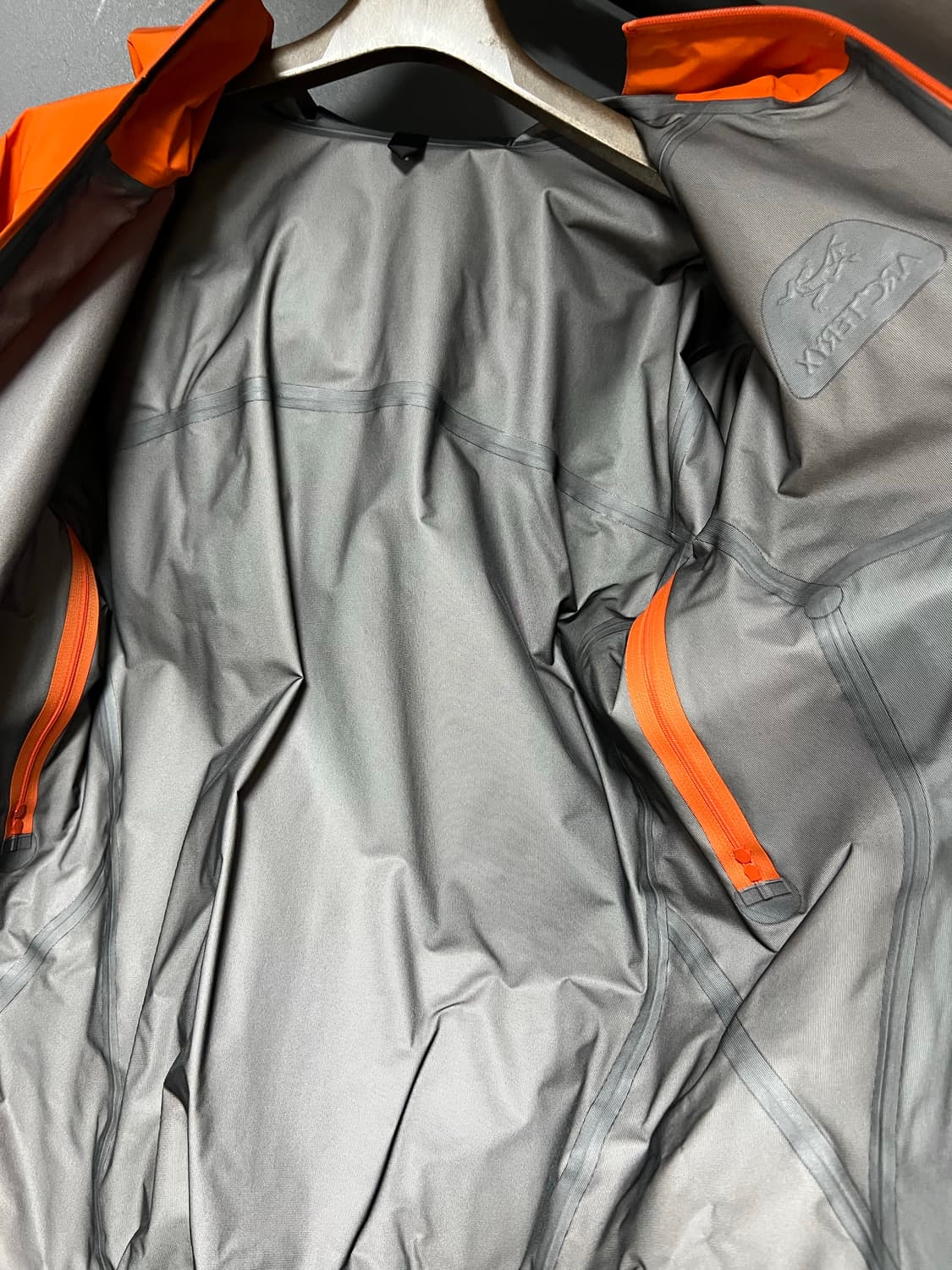 아크테릭스 베타LT 자켓 페놈/XL 상품이미지8