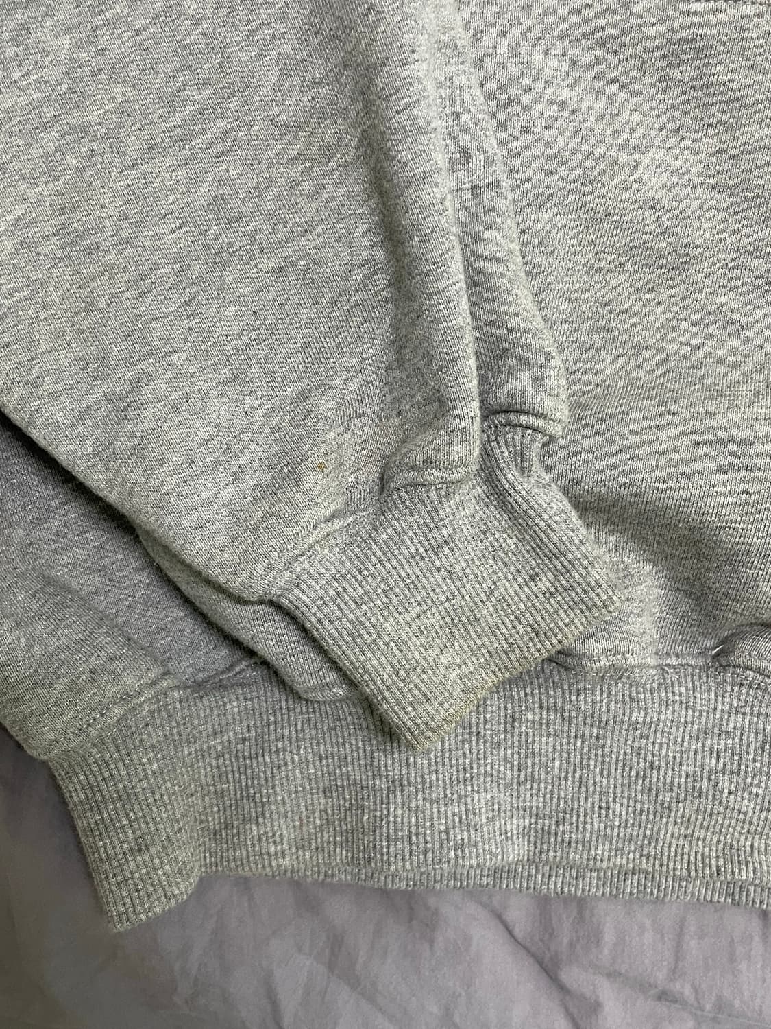 디스이즈네버댓 후드티 상품이미지5