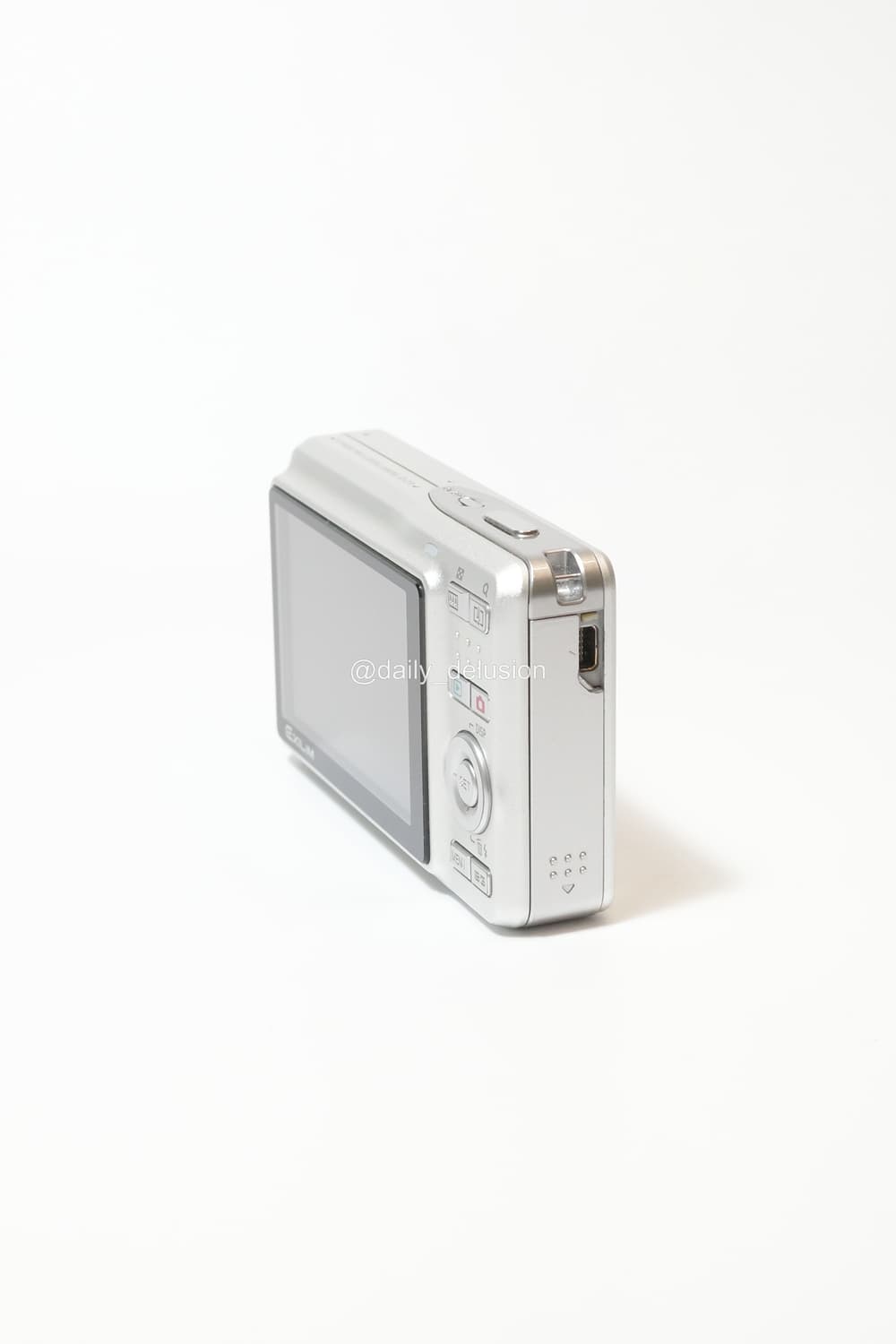 카시오 엑슬림 EX-Z19 상품이미지6
