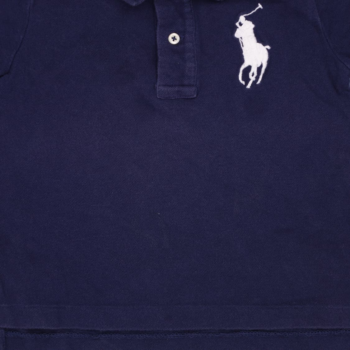 2T 폴로 키즈 빅포니 PK셔츠 0225H1 상품이미지6