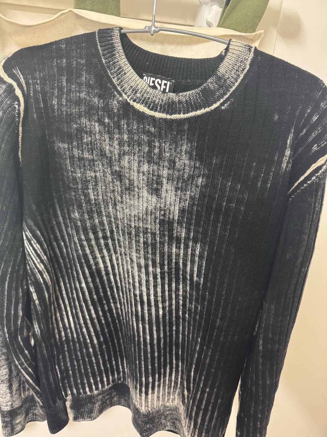 디젤 니트  상품이미지1